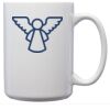 15 oz Ceramic Mug Thumbnail