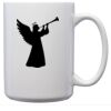 15 oz Ceramic Mug Thumbnail