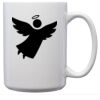 15 oz Ceramic Mug Thumbnail