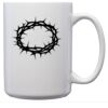 15 oz Ceramic Mug Thumbnail