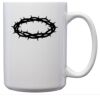 15 oz Ceramic Mug Thumbnail