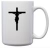 15 oz Ceramic Mug Thumbnail