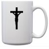15 oz Ceramic Mug Thumbnail