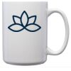 15 oz Ceramic Mug Thumbnail