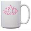 15 oz Ceramic Mug Thumbnail