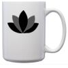 15 oz Ceramic Mug Thumbnail