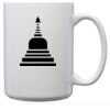 15 oz Ceramic Mug Thumbnail