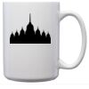 15 oz Ceramic Mug Thumbnail