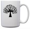 15 oz Ceramic Mug Thumbnail
