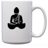 15 oz Ceramic Mug Thumbnail
