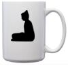 15 oz Ceramic Mug Thumbnail