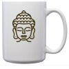 15 oz Ceramic Mug Thumbnail