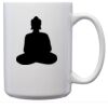 15 oz Ceramic Mug Thumbnail