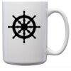 15 oz Ceramic Mug Thumbnail