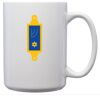 15 oz Ceramic Mug Thumbnail