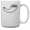 15 oz Ceramic Mug Thumbnail