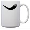 15 oz Ceramic Mug Thumbnail