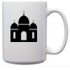 15 oz Ceramic Mug Thumbnail