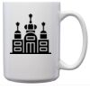 15 oz Ceramic Mug Thumbnail