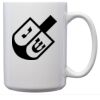 15 oz Ceramic Mug Thumbnail