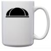 15 oz Ceramic Mug Thumbnail