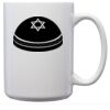 15 oz Ceramic Mug Thumbnail
