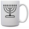 15 oz Ceramic Mug Thumbnail