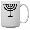 15 oz Ceramic Mug Thumbnail
