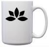 15 oz Ceramic Mug Thumbnail