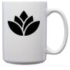 15 oz Ceramic Mug Thumbnail