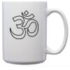 15 oz Ceramic Mug Thumbnail