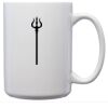 15 oz Ceramic Mug Thumbnail