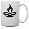 15 oz Ceramic Mug Thumbnail