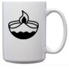 15 oz Ceramic Mug Thumbnail