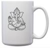 15 oz Ceramic Mug Thumbnail