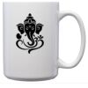 15 oz Ceramic Mug Thumbnail