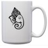 15 oz Ceramic Mug Thumbnail