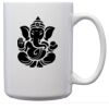 15 oz Ceramic Mug Thumbnail