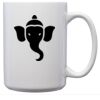 15 oz Ceramic Mug Thumbnail