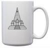 15 oz Ceramic Mug Thumbnail