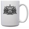 15 oz Ceramic Mug Thumbnail