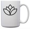 15 oz Ceramic Mug Thumbnail