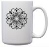 15 oz Ceramic Mug Thumbnail
