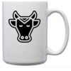 15 oz Ceramic Mug Thumbnail