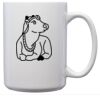 15 oz Ceramic Mug Thumbnail