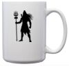 15 oz Ceramic Mug Thumbnail