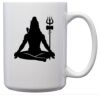 15 oz Ceramic Mug Thumbnail