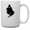 15 oz Ceramic Mug Thumbnail