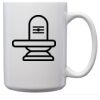 15 oz Ceramic Mug Thumbnail