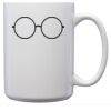 15 oz Ceramic Mug Thumbnail